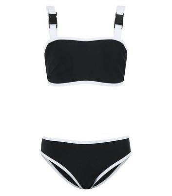 new look bikini set