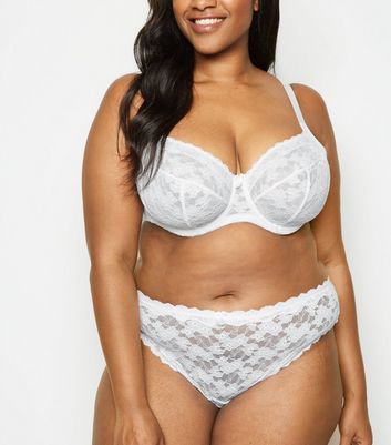 teen in sheer panties