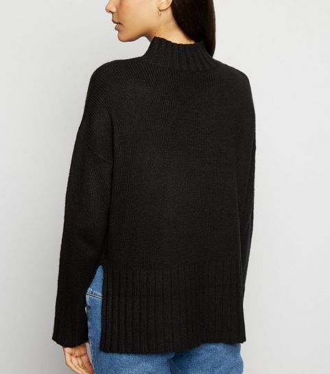 Women's Cable Knit Jumpers | Chunky Knit Jumpers | New Look