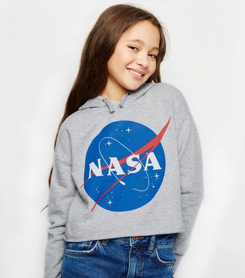 nasa hoodie girls