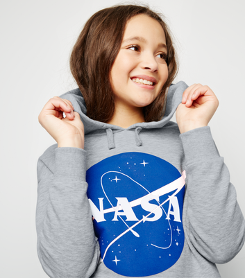girls nasa jumper