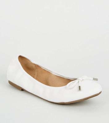 Ballet Pumps | Ballet Flats & Pumps | New Look