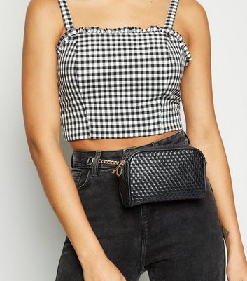 new look waist bag