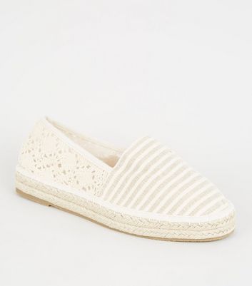 new look espadrilles