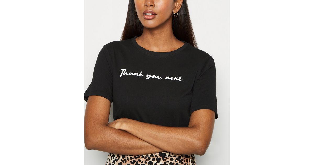 think thank shirt