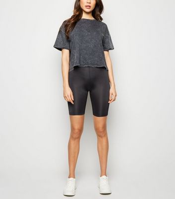 cycling shorts new look