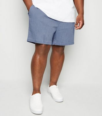 plus size shorts