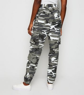 tall camo trousers