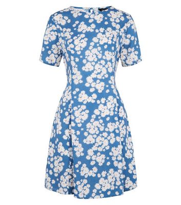 new look daisy dress