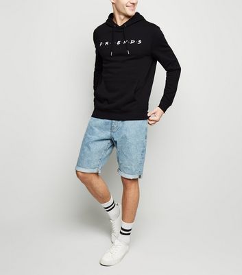 men's friends sweatshirt