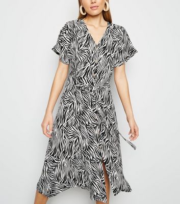 phase eight floral wrap dress