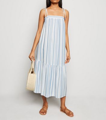 new look petite midi dress