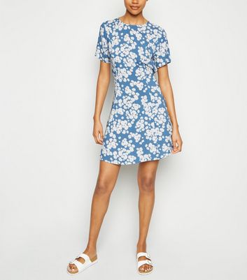 daisy dress new look