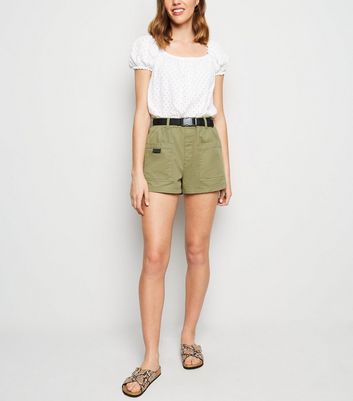 utility shorts womens