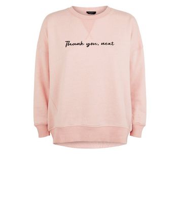 next womens sweatshirts