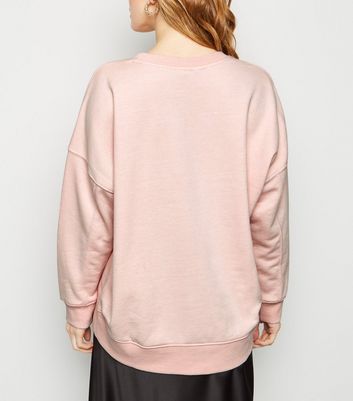 next petite sweatshirts