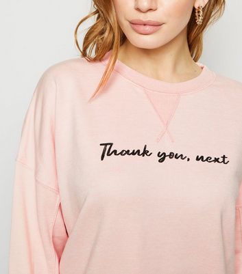 next petite sweatshirts