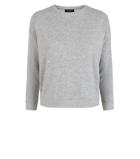 Sweatshirts | Oversized, Cropped & Slogan Sweatshirts | New Look