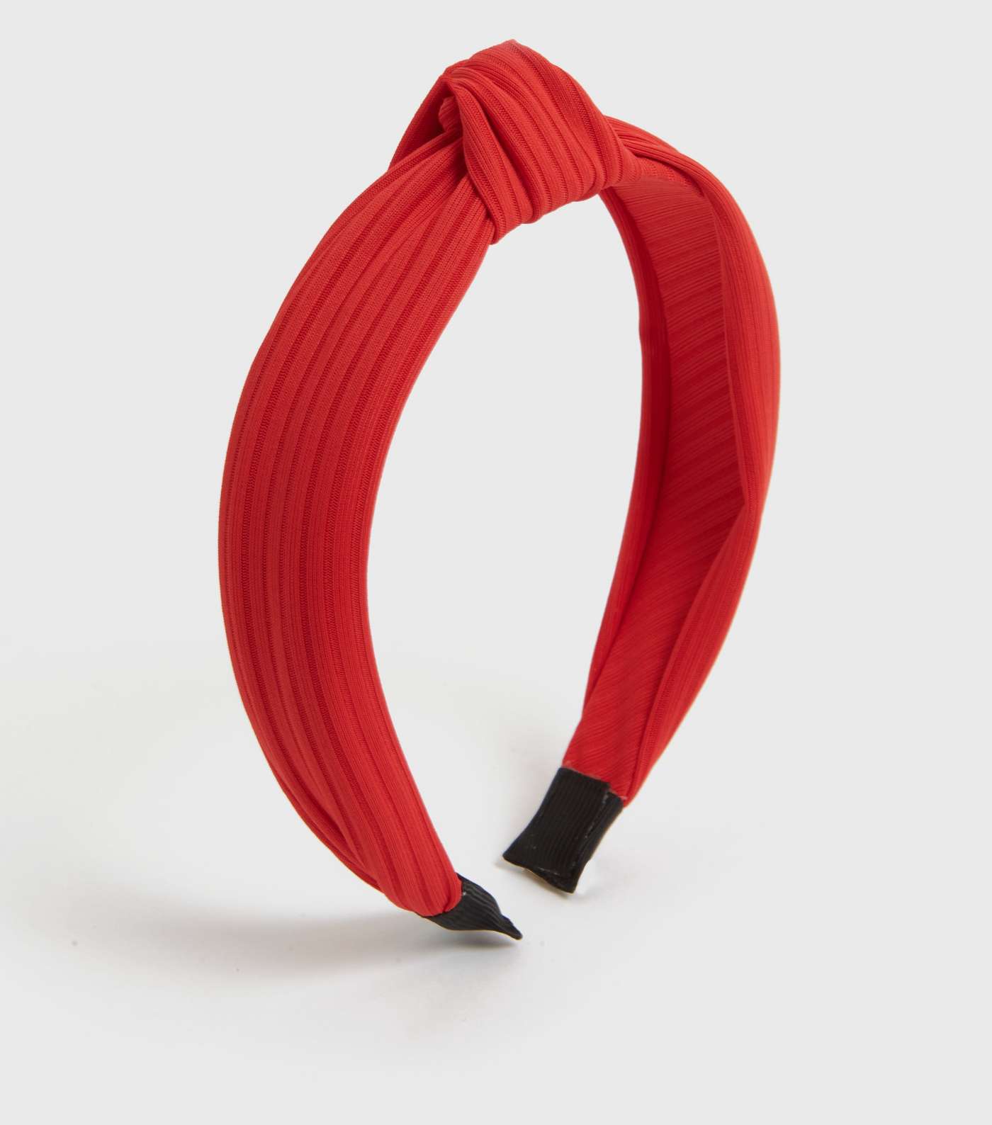 Red Knot Top Headband