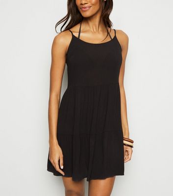 new look beach dresses