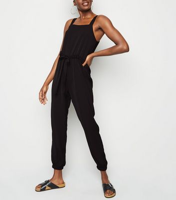 new look herringbone jumpsuit