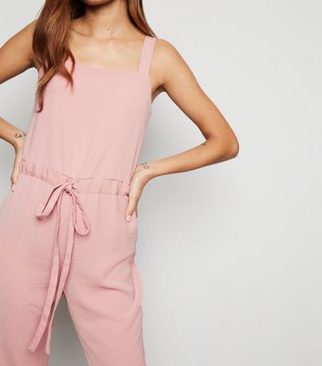 new look herringbone jumpsuit