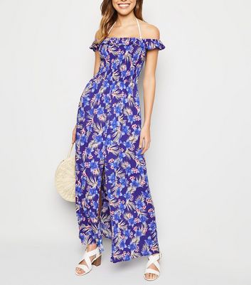 beach maxi dress
