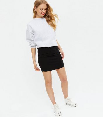Aggregate more than 69 new look bodycon skirt best