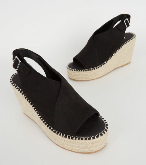 Women's Espadrilles | Espadrille Wedges & Mules | New Look