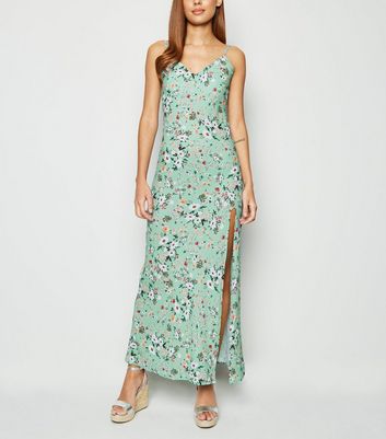 new look women's maxi dresses