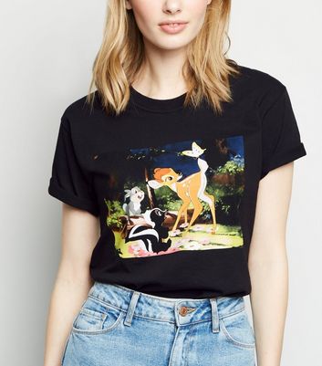 bambi tee shirts