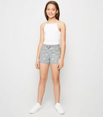 ZipZappa Rainbow Girl Cami Summer Cute Jumpsuits for Girls Kids Harem Strap Romper Jumpsuit One Piece Pants Trousers Clothes Playsuit Age 4-13 Years