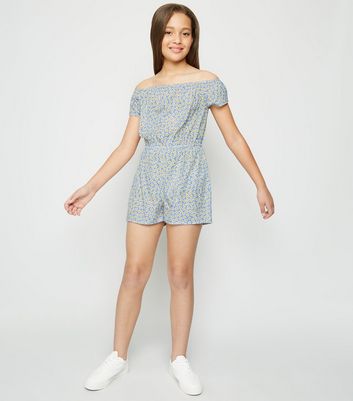 new look daisy jumpsuit