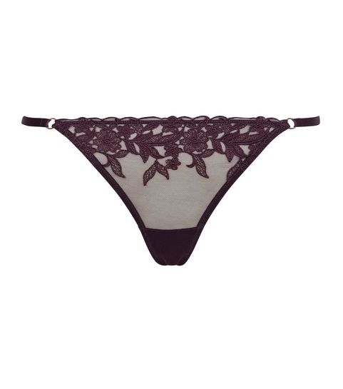 Thongs | G Strings & Lace Thongs | New Look