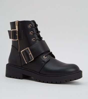 womens boots newlook