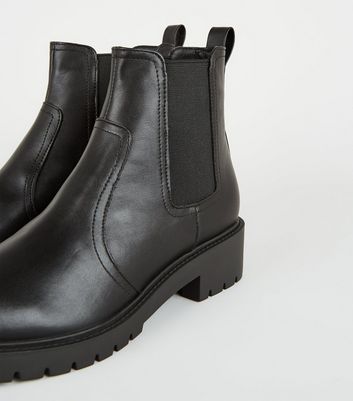 mens black chelsea boots sale