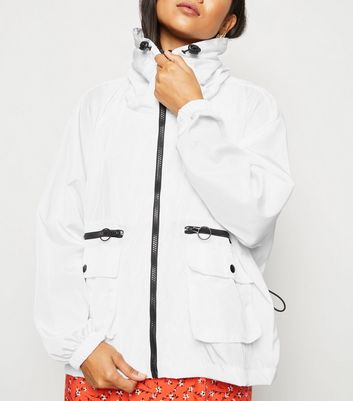 Petite women's windbreakers Clearance
