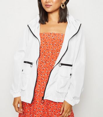 Petite women's windbreakers Clearance
