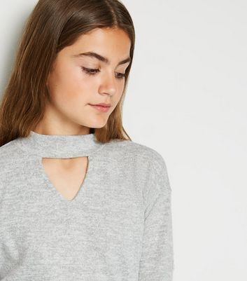 Choker jumpers best sale