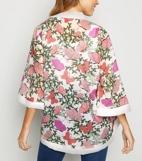 Kimonos | Kimono Jackets & Long Kimonos | New Look