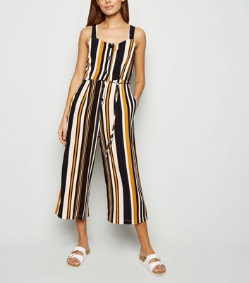 new look ax paris jumpsuit