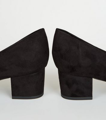new look extra wide fit shoes
