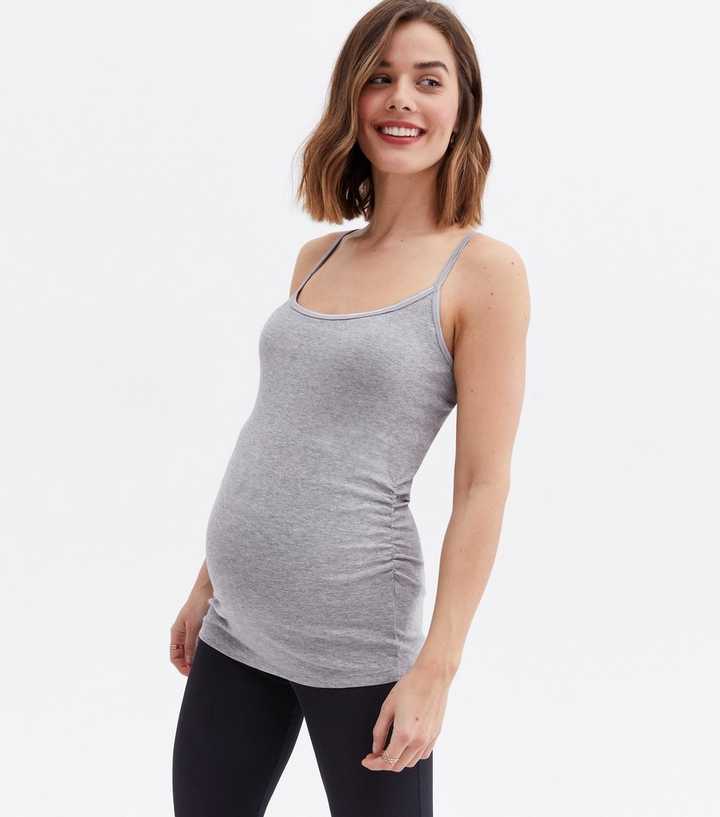https://media3.newlookassets.com/i/newlook/629837504/womens/clothing/tops/maternity-grey-scoop-neck-cami.jpg?strip=true&qlt=50&w=720