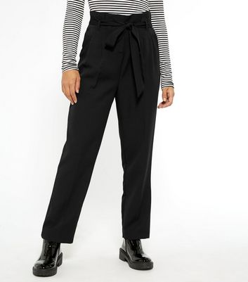 Simkhai Karina tie-waist trousers | Smart Closet