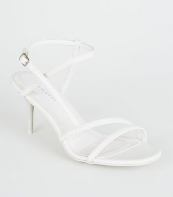 new look stilettos