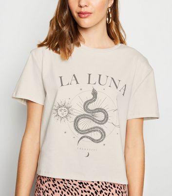 la luna shirt