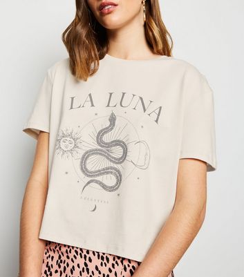 la luna shirt