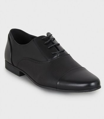 new look formal shoes