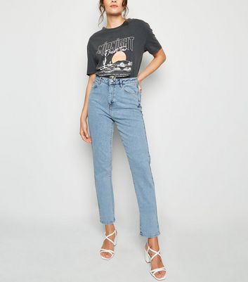 new look mom jeans lift and shape