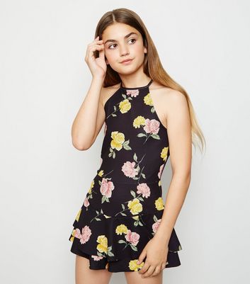 skort playsuits